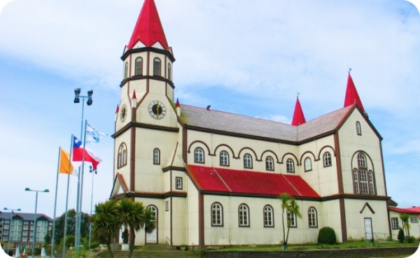 Excursi&oacute;n "La cultura e historia de colonizaci&oacute;n de la Regi&oacute;n" Puerto Montt, Puerto Varas, Frutillar